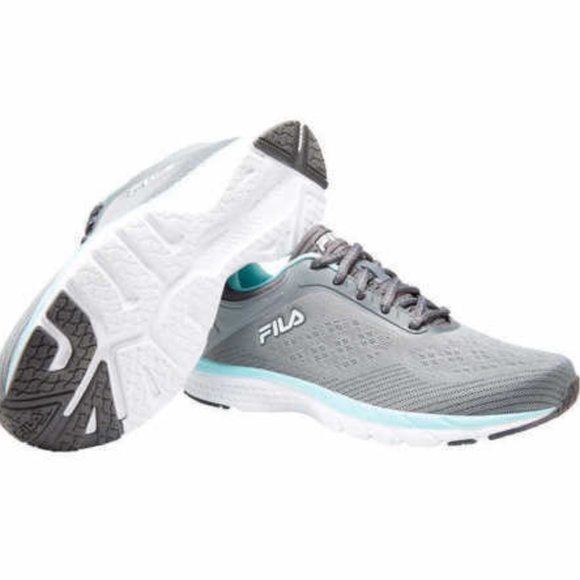 Fila Women's Memory Outreach Athletic Running shoe - Picture 2 of 3